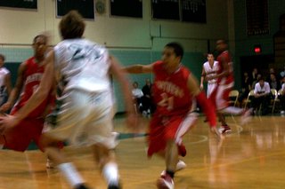 East Brunswick Boys Basketball - click for larger image