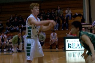 East Brunswick Boys Basketball - click for larger image