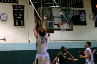 East Brunswick Boys Basketball - click for larger image