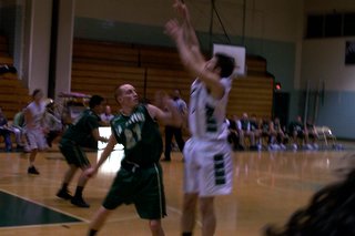 East Brunswick Boys Basketball - click for larger image