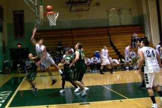 East Brunswick Boys Basketball - click for larger image