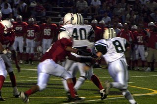 East Brunswick Football - click for larger version