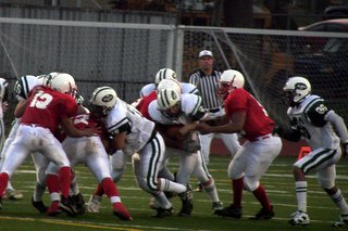 East Brunswick Football - click for larger version