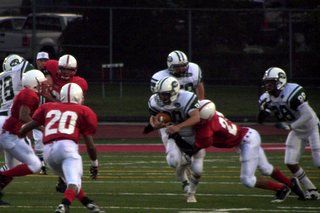 East Brunswick Football - click for larger version
