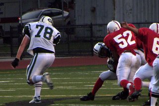 East Brunswick Football - click for larger version