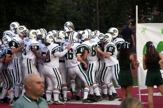 East Brunswick Football - click for larger version
