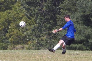 East Brunswick Soccer