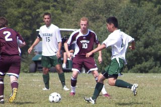 East Brunswick Soccer