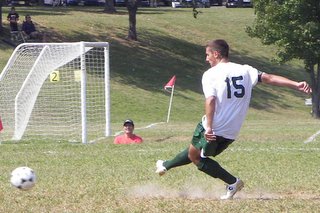 East Brunswick Soccer