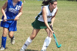 East Brunswick Field Hockey