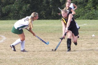 East Brunswick Field Hockey