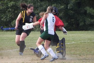 East Brunswick Field Hockey