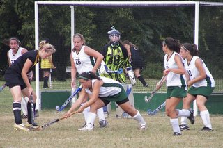 East Brunswick Field Hockey