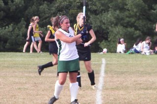 East Brunswick Field Hockey
