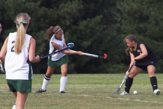 East Brunswick Field Hockey