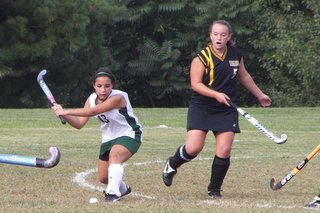 East Brunswick Field Hockey