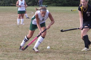 East Brunswick Field Hockey