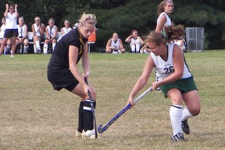 East Brunswick Field Hockey