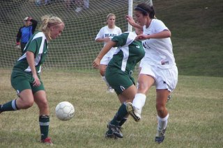 East Brunswick Soccer