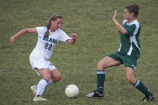 East Brunswick Soccer