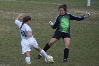 East Brunswick Soccer