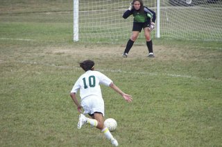 East Brunswick Soccer
