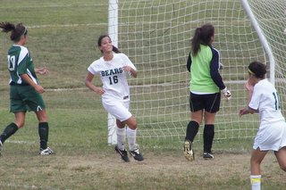 East Brunswick Soccer