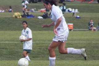 East Brunswick Soccer