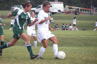 East Brunswick Soccer