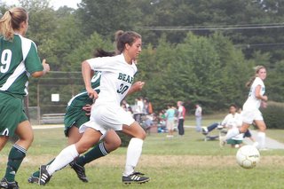 East Brunswick Soccer