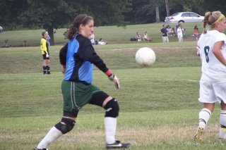 East Brunswick Soccer