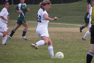 East Brunswick Soccer