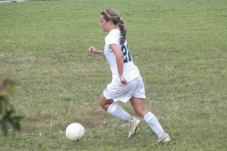 East Brunswick Soccer