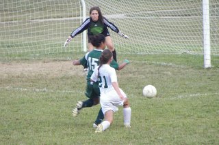 East Brunswick Soccer