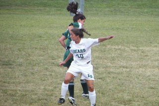 East Brunswick Soccer