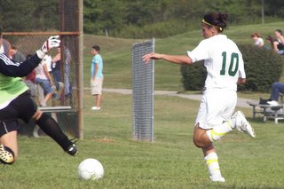 East Brunswick Soccer
