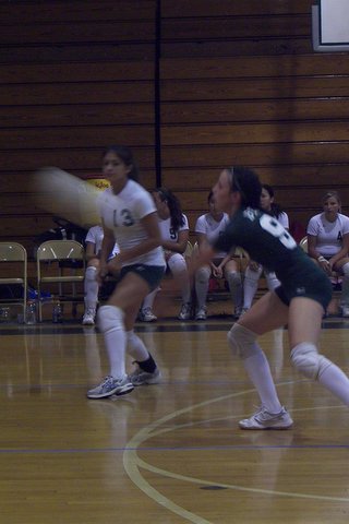 East Brunswick Volleyball