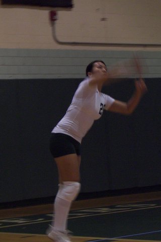 East Brunswick Volleyball