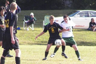 East Brunswick Soccer