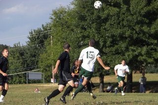 East Brunswick Soccer