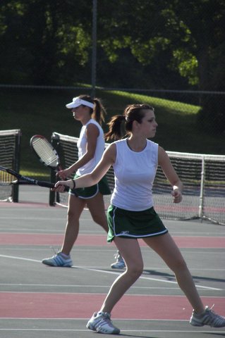 East Brunswick Tennis