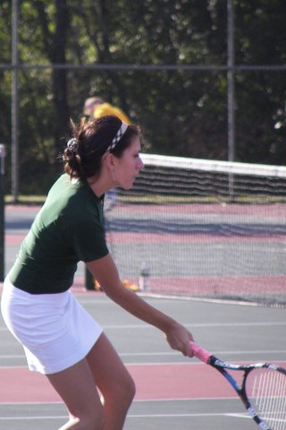 East Brunswick Tennis