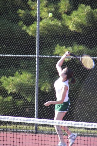 East Brunswick Tennis