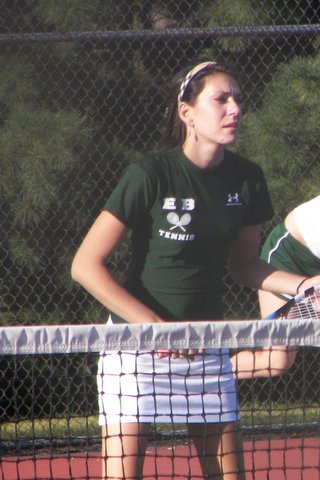 East Brunswick Tennis