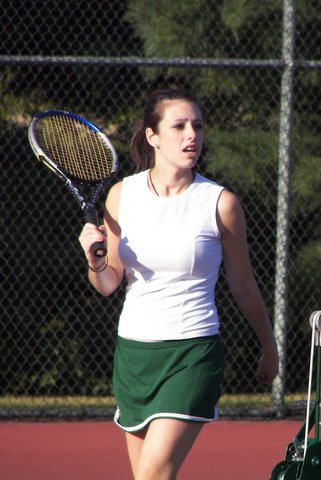East Brunswick Tennis