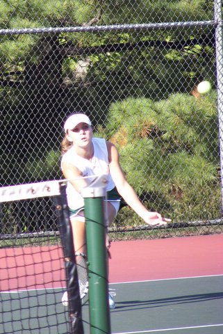 East Brunswick Tennis