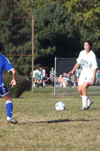 East Brunswick Soccer