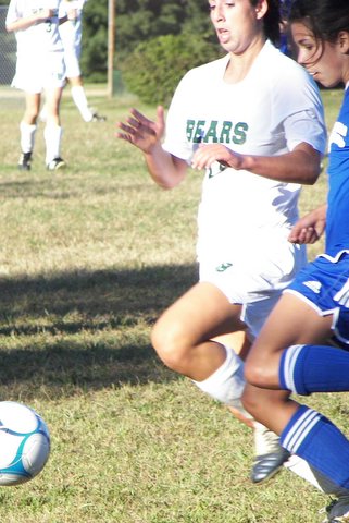 East Brunswick Soccer