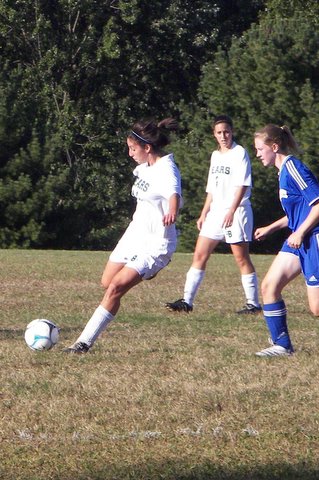 East Brunswick Soccer