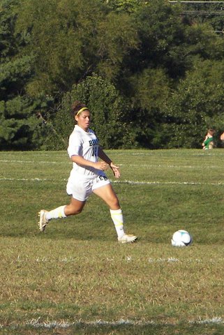 East Brunswick Soccer